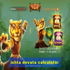 ishta devata calculator